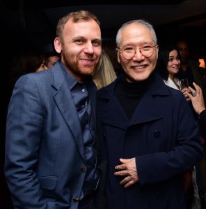 Baruk Cakmak and Ogawa