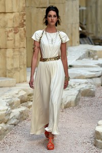 Chanel Cruise 2018 Show: All the Looks