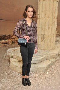 Ariane Labed