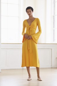 Cinq a Sept Resort 2018