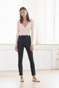 Cinq a Sept Resort 2018