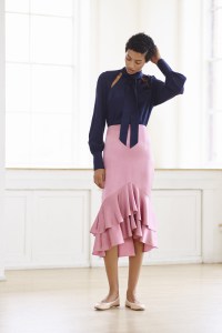 Cinq a Sept Resort 2018