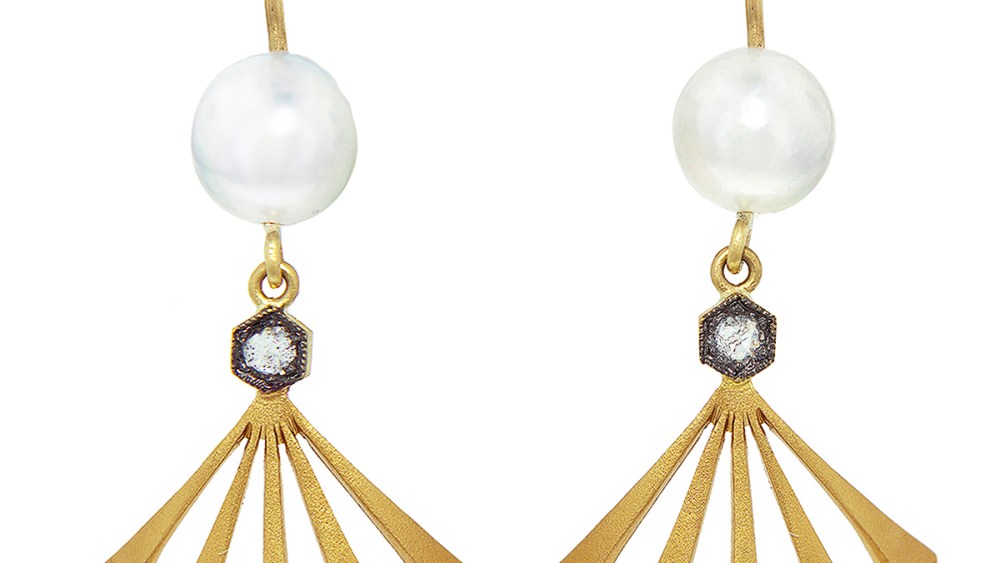 Cathy Waterman Makes Personal Appearance at Ylang 23 in Dallas