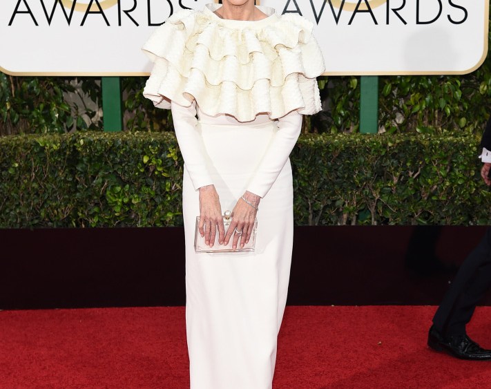 Jane Fonda