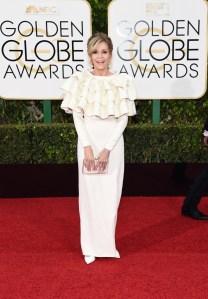 Jane Fonda