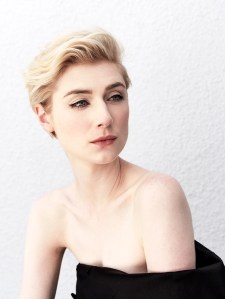 Elizabeth Debicki