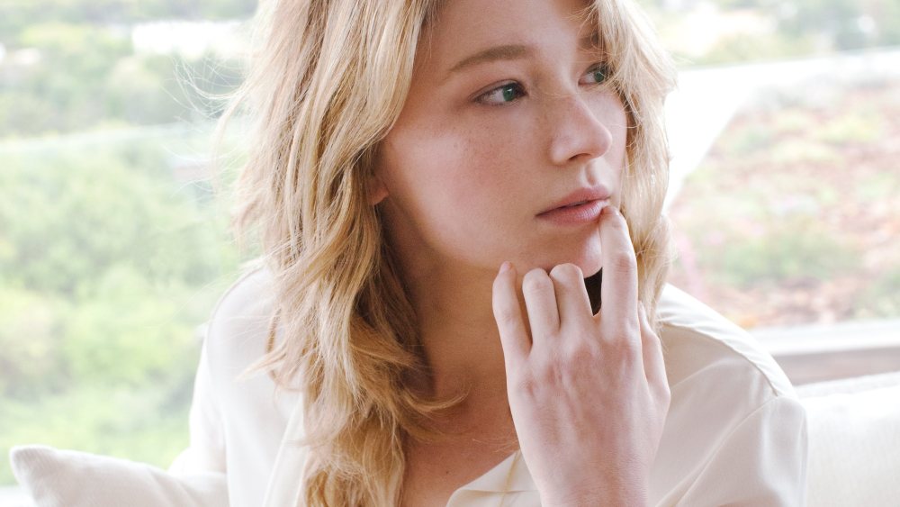 Haley Bennett