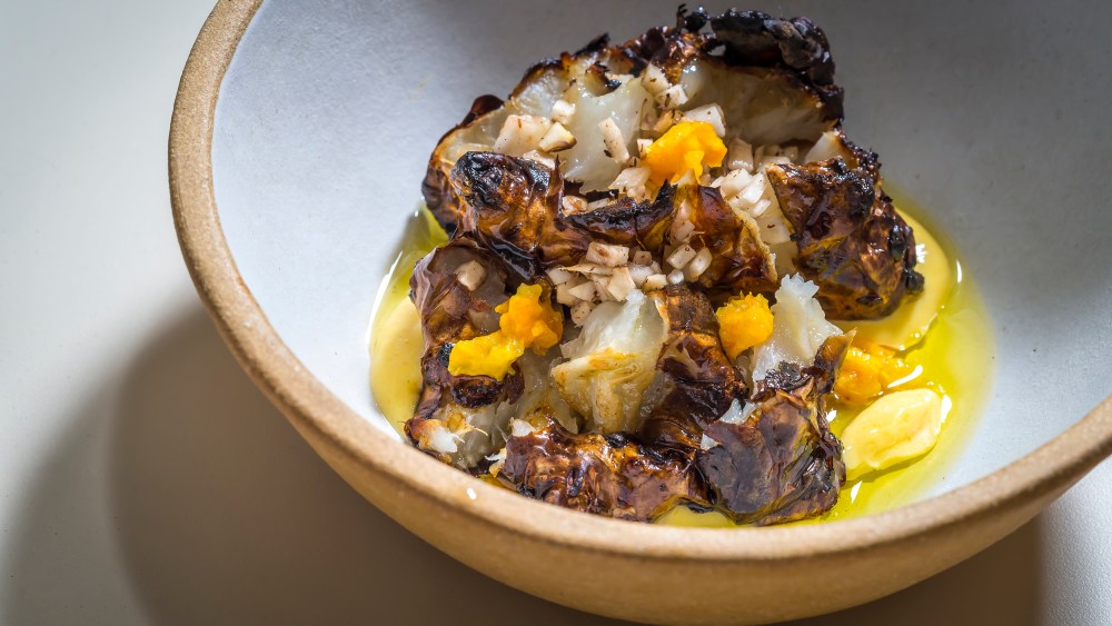 Diego Moya Opens Hemlock in the Lower East Side