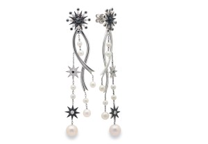 Colette Jewelry earrings