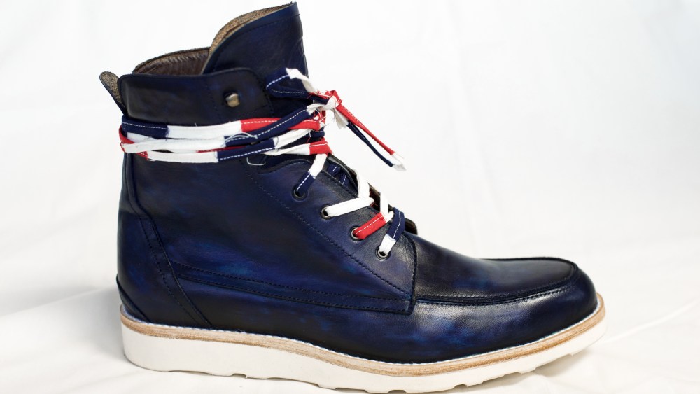 The Esquivel boot for Paris Saint-Germain.