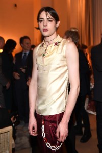 Harry BrandtGod's Love We Deliver Studio 54 Party, New York, USA - 22 May 2017