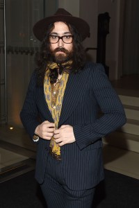 Sean LennonGod's Love We Deliver Studio 54 Party, New York, USA - 22 May 2017
