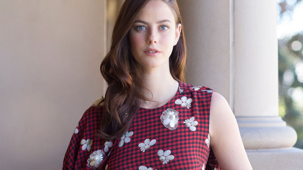 Kaya Scodelario