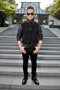 Hidetoshi Nakata