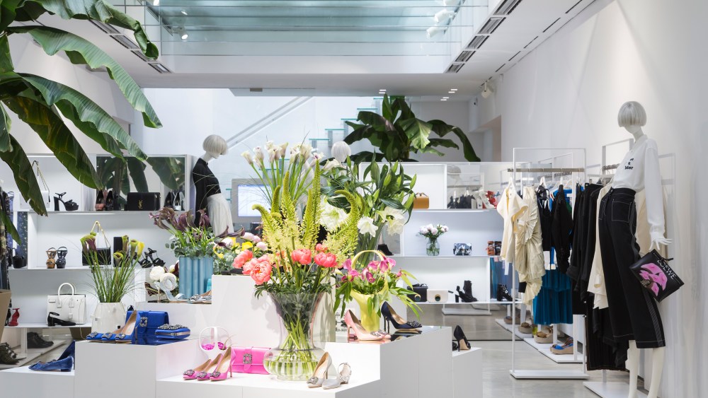 LuisaViaRoma