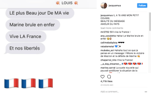 jacquemus macron