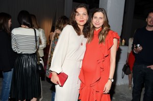 Maggie Gyllenhaal, Sylvana Ward Durrett