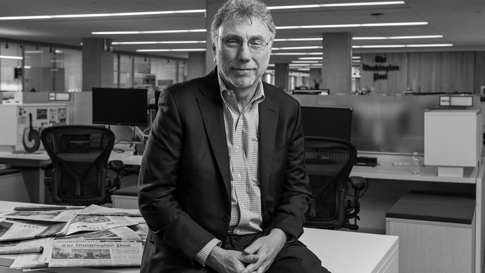 Marty Baron
