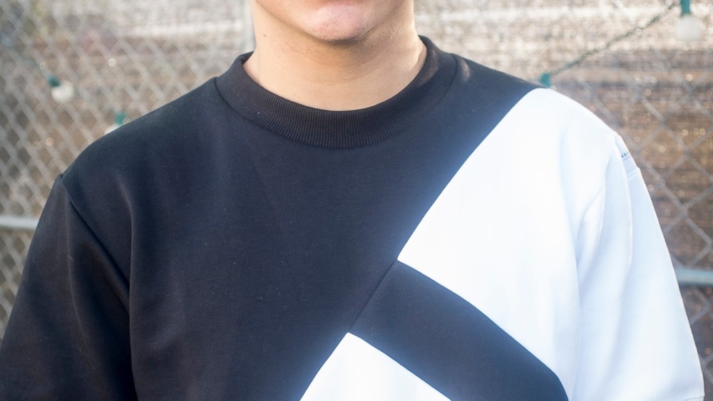 Martin Garrix