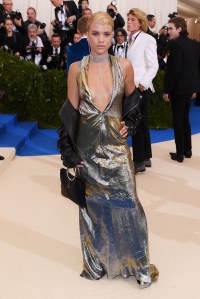 Met Gala 2017 Sofia Richie