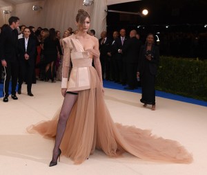 Gigi Hadid