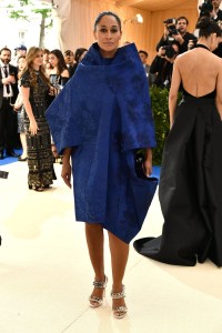 Met Gala 2017 Tracee Ellis Ross