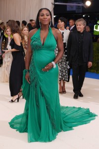 Met Gala 2017 Serena Williams
