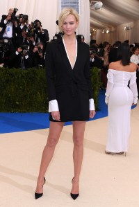 Met Gala 2017 Karlie Kloss