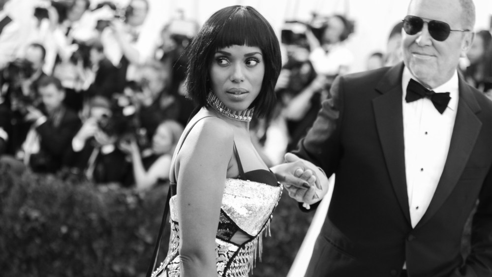 Kerry Washington
