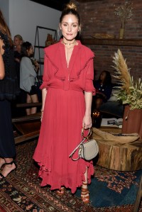 Olivia Palermo