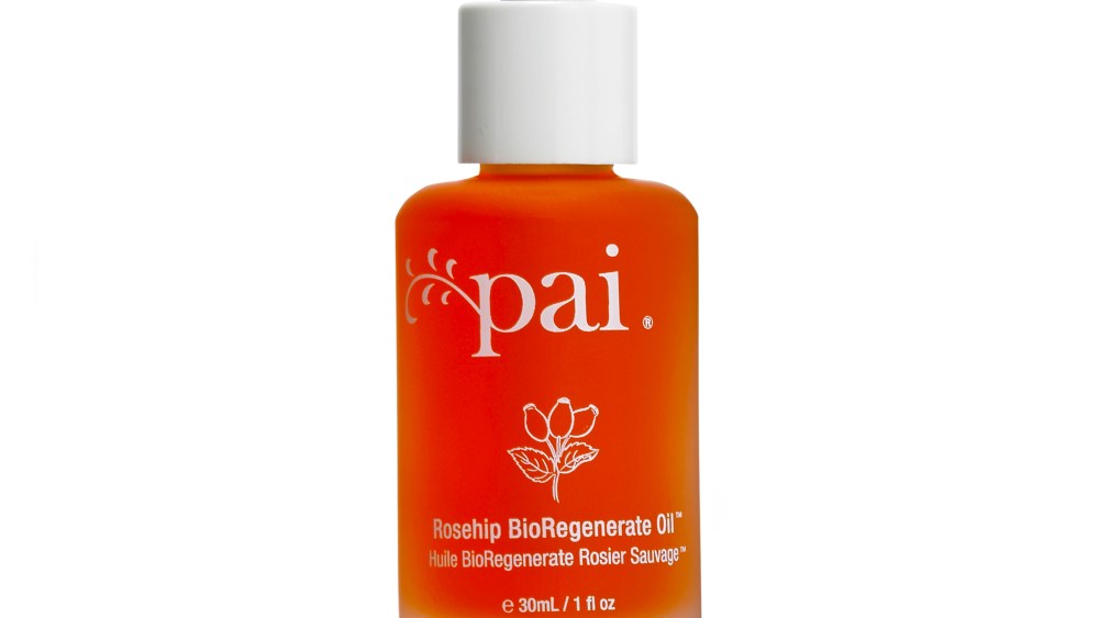 Pai Skincare Secures Series A