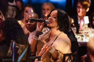 Rihanna