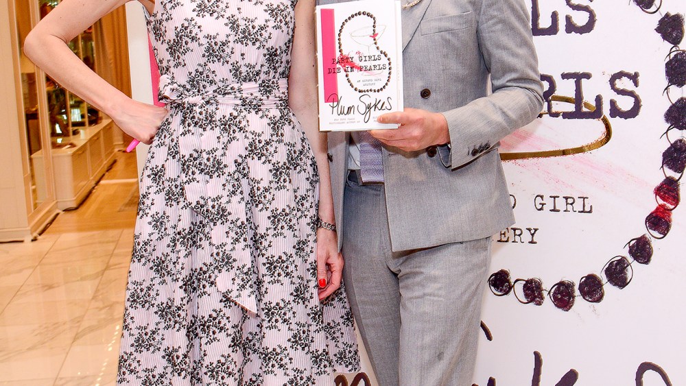 Plum Sykes, Zac Posen