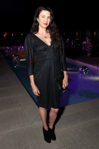 Shiva Rose Roger Vivier event, Los Angeles, USA - 04 May 2017