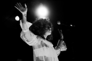 Solange KnowlesDior Cruise Collection 2018 show, After Party, Los Angeles, USA - 11 May 2017