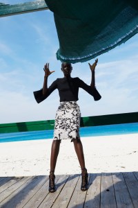 Roland Mouret Pre-Fall 2017