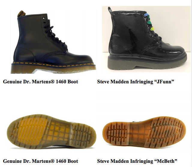 WWD Law Review: Crocs, Docs and Alibaba's Fashion Week Tie-up