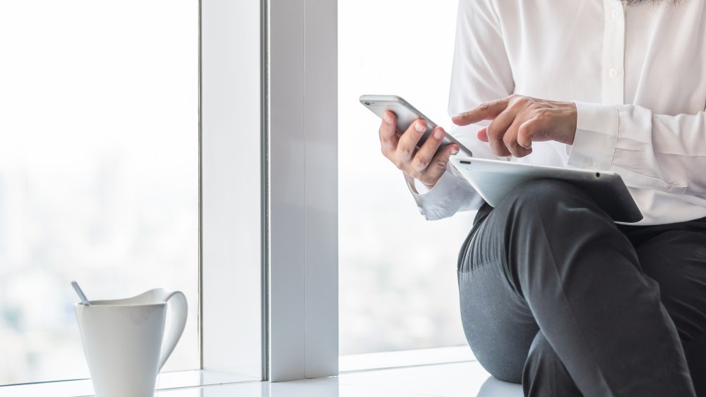Shopgate Deploys Automated Notifications for Upped Personalization