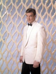 Roger Moore