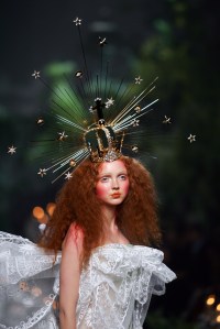 Christian Dior Couture Fall 2005