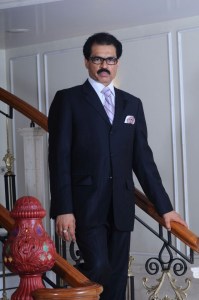 Surendra Saboo