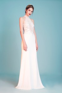 Tadashi Shoji Bridal Spring 2018