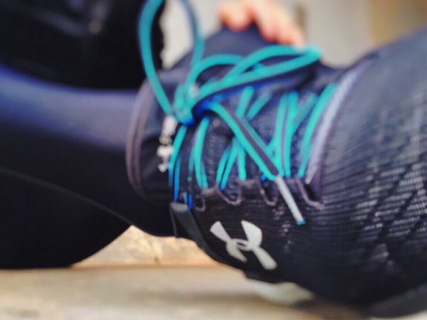 The Week Footwear: Analysts Weigh on Under Armour's Mid-Tier Push