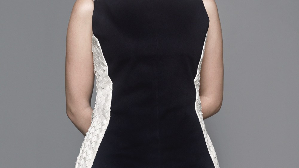 Sofie B: Bringing Philippine Fashion to the Forefront