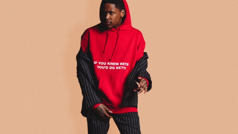 YG 4Hunnid