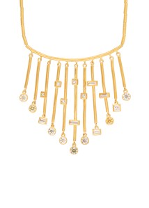 Yossi Harari Reyna necklace