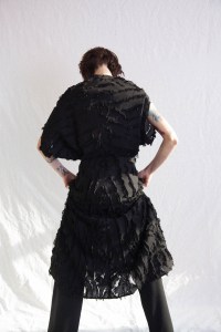 Zero + Maria Cornejo Pre Fall 2017
