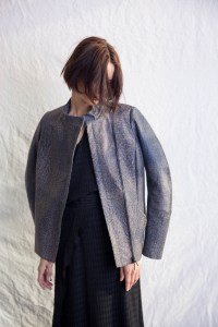 Zero + Maria Cornejo Pre Fall 2017