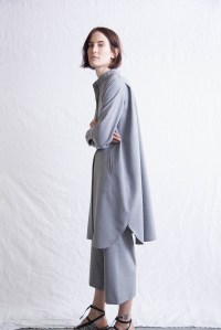 Zero + Maria Cornejo Pre Fall 2017