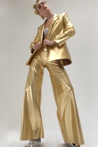 Norma Kamali Resort 2018
